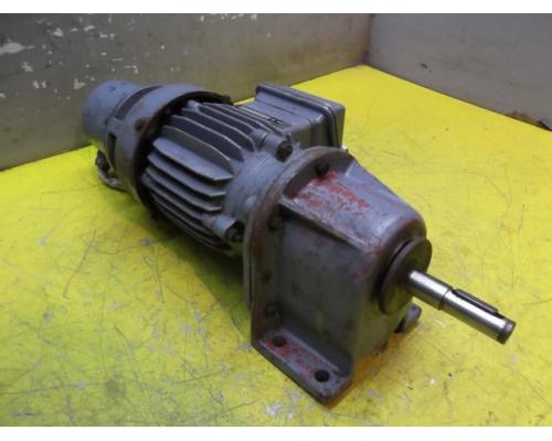 Getriebemotor 0,11 kW 60 U/min von AEG – GT514,06-4M - Bild 2