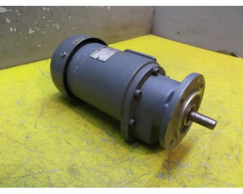 Getriebemotor 0,55 kW 188 U/min von Bauer – G052-20/DO44-141BS - Bild 2