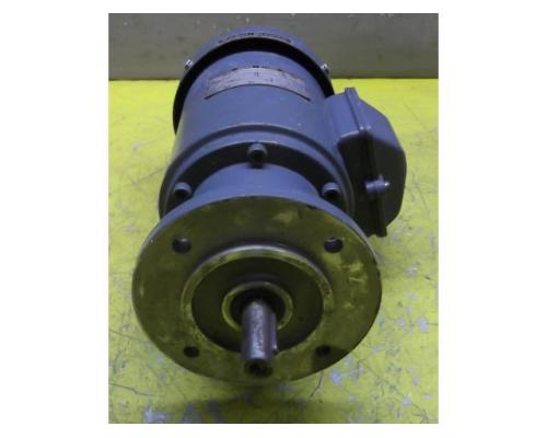 Getriebemotor 0,55 kW 188 U/min von Bauer – G052-20/DO44-141BS - Bild 3