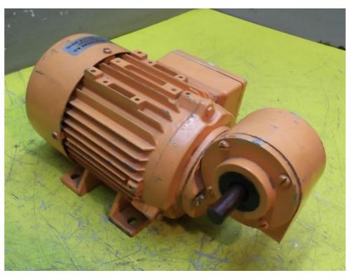 Getriebemotor 0,18 kW 40 U/min von RGM – 1LA9063-4UA29-Z - Bild 2