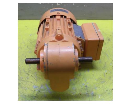 Getriebemotor 0,18 kW 40 U/min von RGM – 1LA9063-4UA29-Z - Bild 3