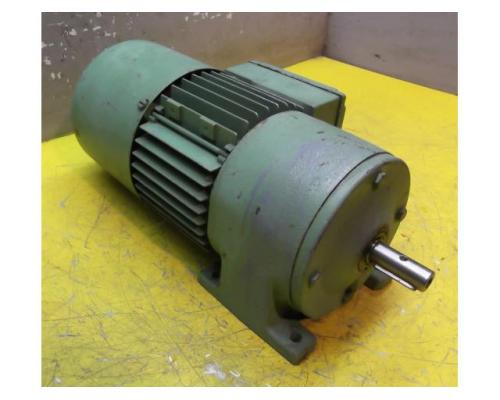 Getriebemotor 0,15 kW 42 U/min von SEW EURODRIVE – R30DT71C6B - Bild 7