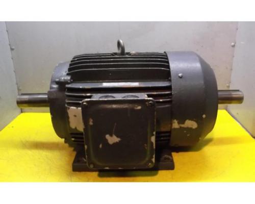 Elektromotor 21 kW 1465 U/min von AEG – AM180LV4 - Bild 3