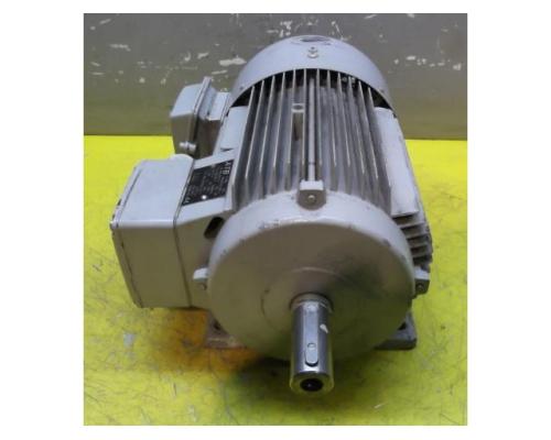 Elektromotor 2,2 kW 1405 U/min von ATB – VA100L/4H-12-F - Bild 3