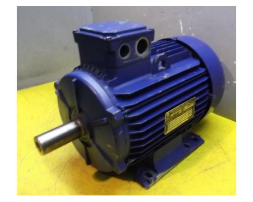 Elektromotor 9,2 kW 2900 U/min von Marelli – MA132MB2 - Bild 1