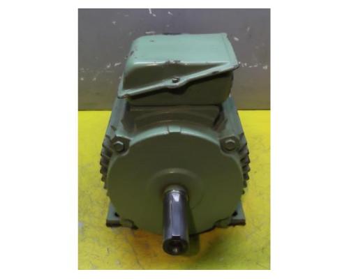 Elektromotor 7,5 kW 2860 U/min von VEM – KMR112.M2 - Bild 3