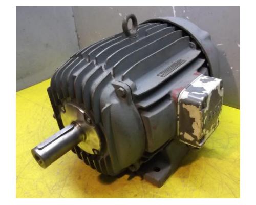 Elektromotor 7,5 kW 1450 U/min von AEG – AM132 MX4 - Bild 1