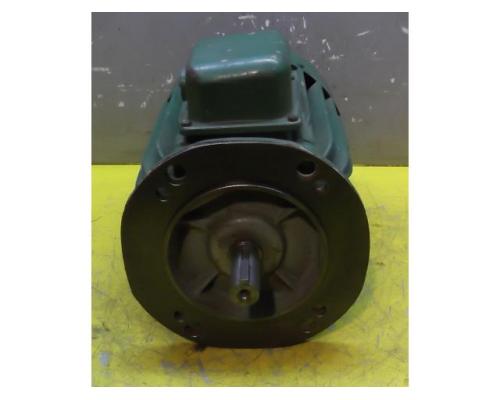 Elektromotor 0,8 kW 940 U/min von Tamel – E100768 - Bild 3