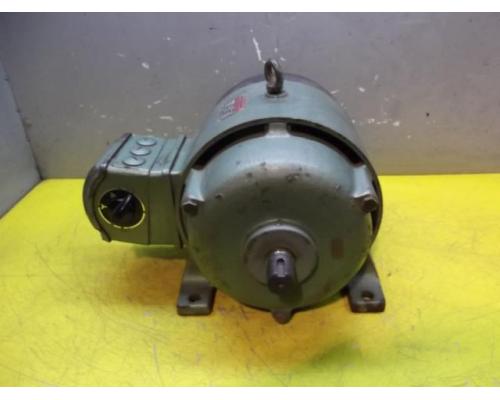 Elektromotor 4 kW 2860 U/min von Dietz – GD321 - Bild 3