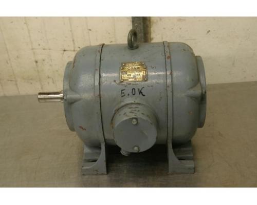 Elektromotor 5,5 kW 1425 U/min von Conz – U-33/4 - Bild 2