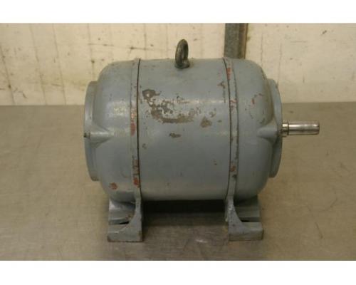 Elektromotor 5,5 kW 1425 U/min von Conz – U-33/4 - Bild 4