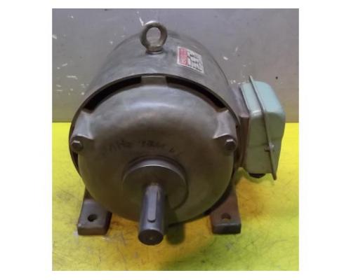 Elektromotor 4 kW 1740 U/min von Dietz – GD443 - Bild 3