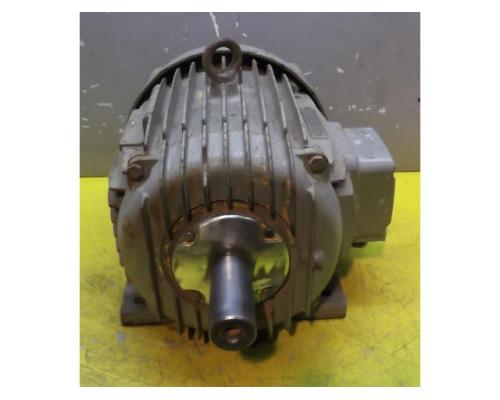 Elektromotor 7,5 kW 2890 U/min von AEG – AM132SX2 - Bild 3