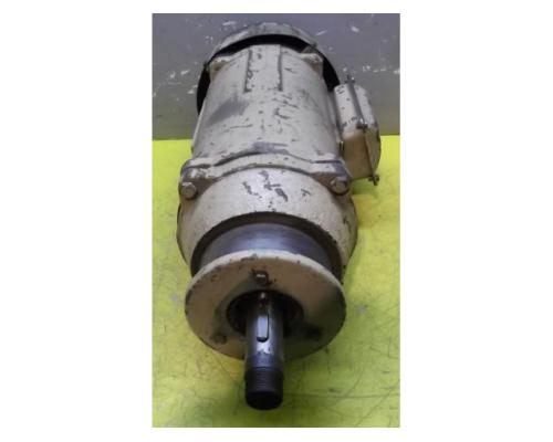 Elektromotor 4 kW 2840 U/min von VEM – DMP35/C/7/B - Bild 3