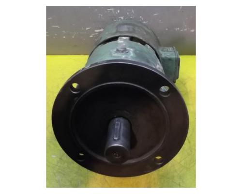 Getriebemotor 1,1 kW 295 U/min von VEM – FZDA334 - Bild 3