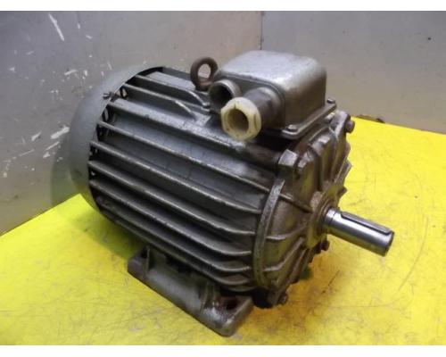 Elektromotor 4 kW 2900 U/min von Silnik – SZJe32b - Bild 2