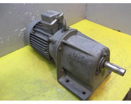 Getriebemotor 1,5 kW 143 U/min von Bauer – D041/145 - Bild 2