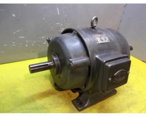 Elektromotor 4,8 kW 2860 U/min von Dietz – GD331 - Bild 3