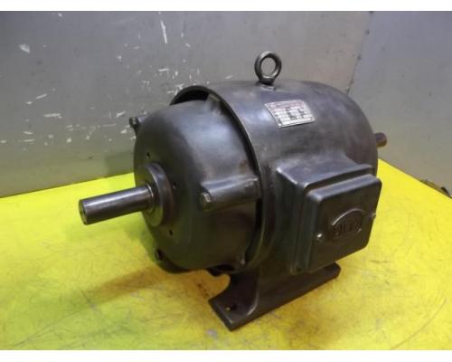 Elektromotor 4,8 kW 2860 U/min von Dietz – GD331 - Bild 2