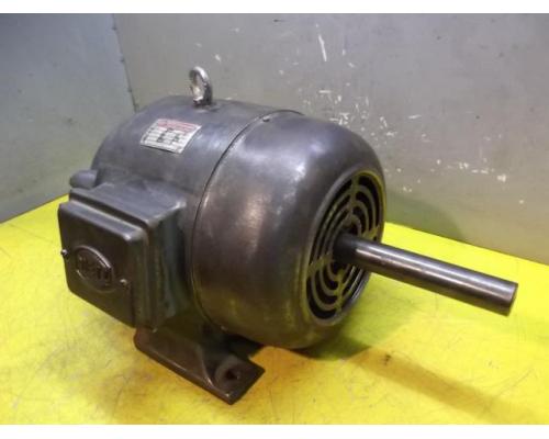 Elektromotor 4,8 kW 2860 U/min von Dietz – GD331 - Bild 2