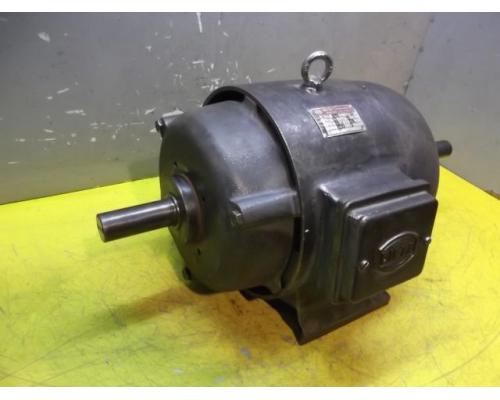 Elektromotor 4,8 kW 2860 U/min von Dietz – GD331 - Bild 3