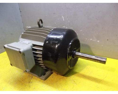 Elektromotor 7,5 kW 2860 U/min von HEW – R+F132S/20 - Bild 7