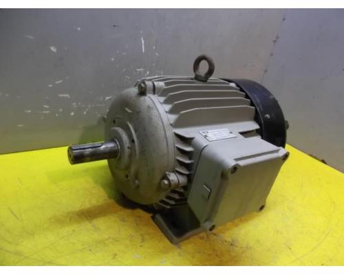 Elektromotor 7,5 kW 2860 U/min von HEW – R+F132S/20 - Bild 8