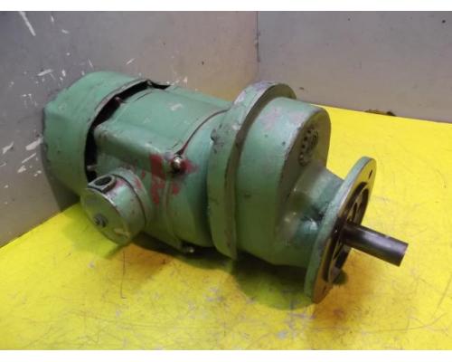 Getriebemotor 0,37 kW 132 U/min von Bockwoldt – CB120-4BR - Bild 2