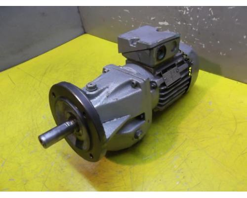 Getriebemotor 0,37 kW 80 U/min von VEM – ZG0KMR63G4 - Bild 1