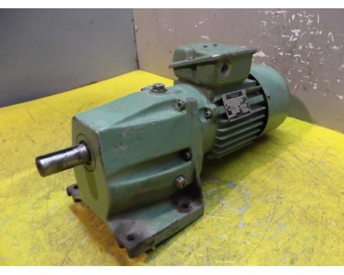 Getriebemotor 0,37 kW 80 U/min von VEM – ZG0KMR63G4 - Bild 6