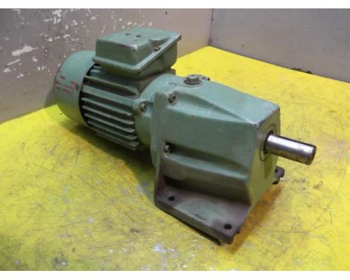 Getriebemotor 0,37 kW 80 U/min von VEM – ZG0KMR63G4 - Bild 7