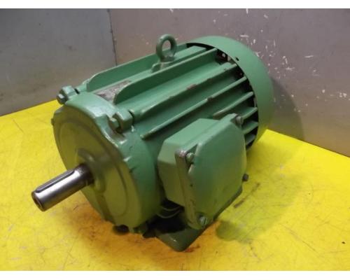 Elektromotor 2,2 kW 945 U/min von Elektrim – Se112M6 - Bild 1