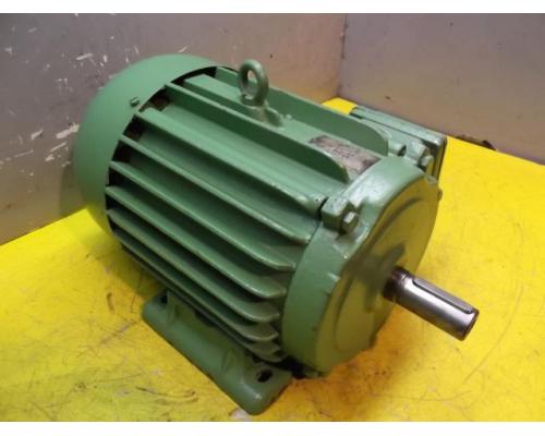 Elektromotor 2,2 kW 945 U/min von Elektrim – Se112M6 - Bild 2