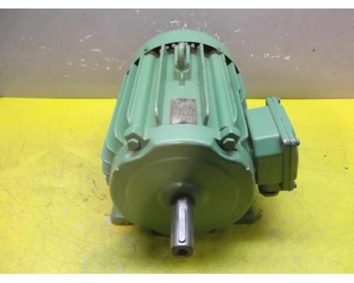 Elektromotor 2,2 kW 945 U/min von Elektrim – Se112M6 - Bild 3