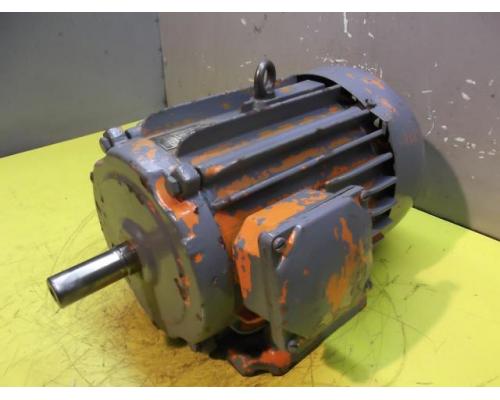 Elektromotor 2,2 kW 945 U/min von Elektrim – Se112M6 - Bild 5