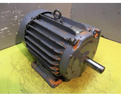 Elektromotor 2,2 kW 945 U/min von Elektrim – Se112M6 - Bild 6