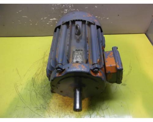 Elektromotor 2,2 kW 945 U/min von Elektrim – Se112M6 - Bild 7