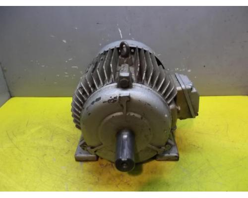 Elektromotor 5,5 kW 1440 U/min von E P – ASI132S-38-4 - Bild 3