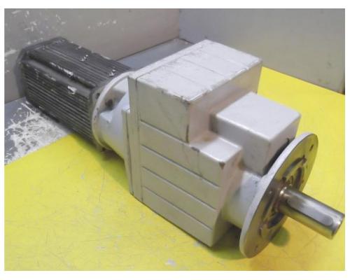 Servomotor 3,9 kW 70 U/min von Lenze – MDFKARS080-22 - Bild 2