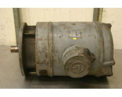 Elektromotor 15 kW 1430 U/min von Garbe Lahmeyer – A1500/35B - Bild 2