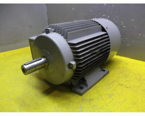 Elektromotor 2,2 kW 1405 U/min von ATB – VA100L/4H-12-F - Bild 1