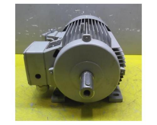 Elektromotor 2,2 kW 1405 U/min von ATB – VA100L/4H-12-F - Bild 3