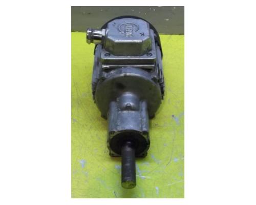 Getriebemotor 0,18 kW 162,5 U/min von Greiffenberger – S13618/4D63C-4 - Bild 9