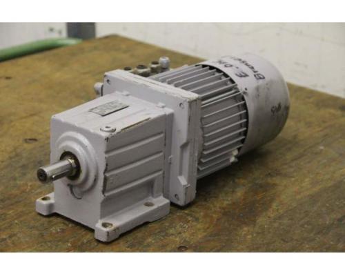 Getriebemotor 0,55 kW 852 U/min von Lenze – MDXMA42M071-31 - Bild 8