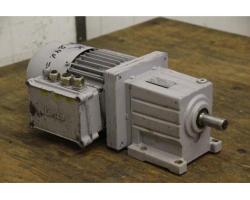 Getriebemotor 0,55 kW 852 U/min von Lenze – MDXMA42M071-31 - Bild 9