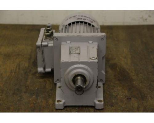 Getriebemotor 0,55 kW 852 U/min von Lenze – MDXMA42M071-31 - Bild 10