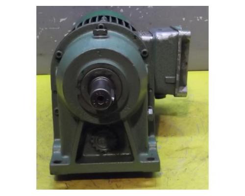 Getriebemotor 0,55 kW 56 U/min von HEW – G1-80L/6-B1.2 - Bild 3