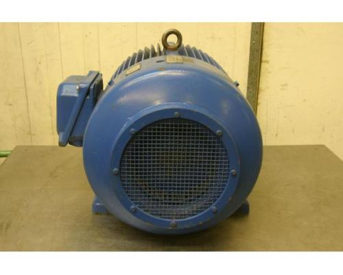 Elektromotor 45 kW 2965 U/min von Loher – A225MA-2 - Bild 5