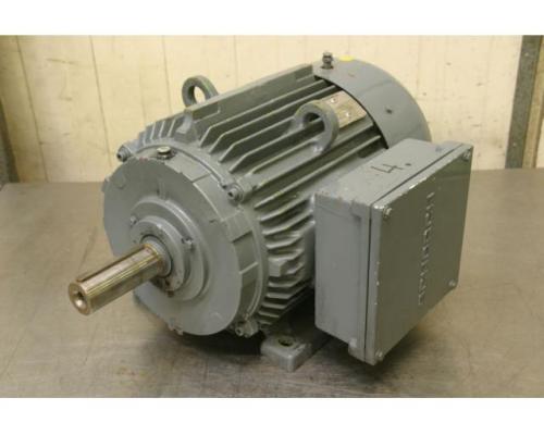 Elektromotor 11 kW 1445 U/min von Schorch – KA7160M-BB014-151 - Bild 1