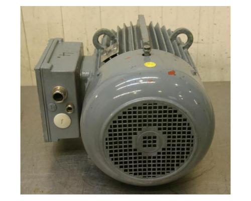 Elektromotor 11 kW 1445 U/min von Schorch – KA7160M-BB014-151 - Bild 4